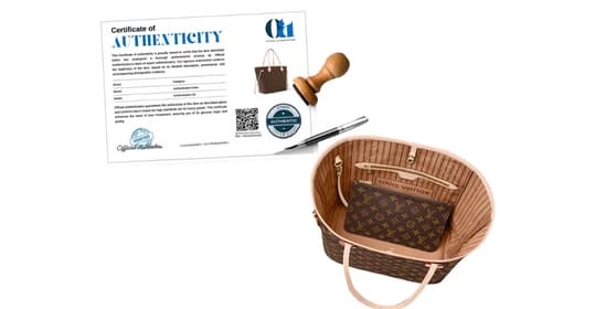 QR Code & Digital Certificate