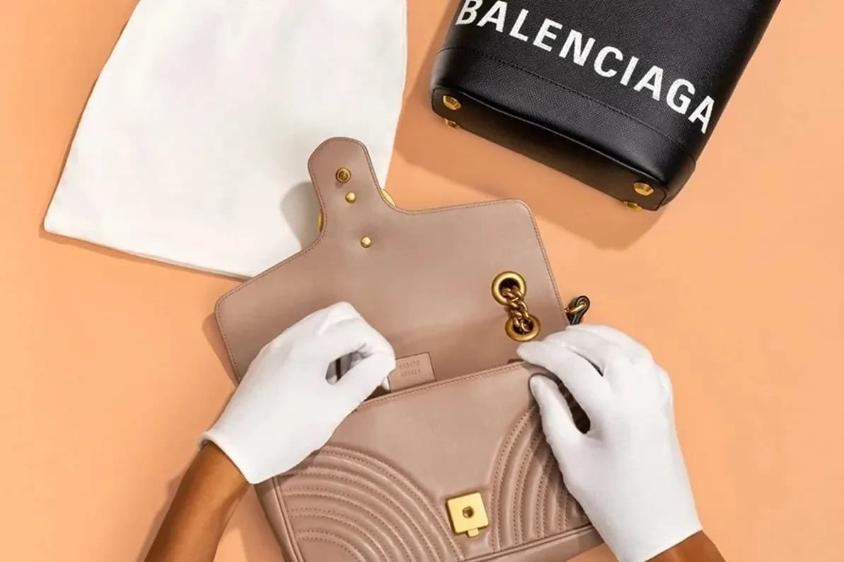 Expert Authentication