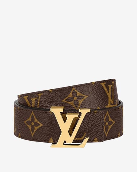 Belts category