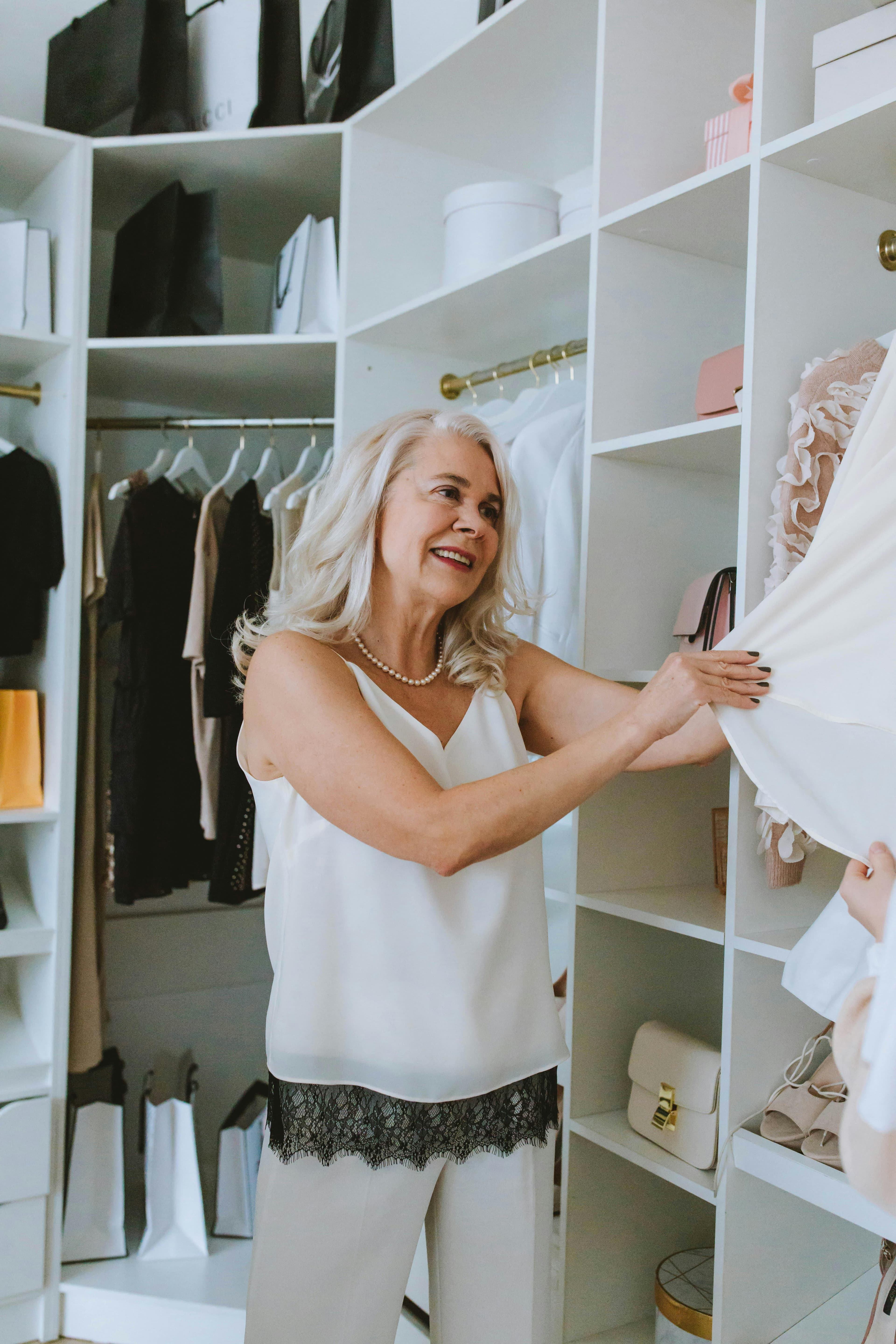 How to Build a Luxury Capsule Wardrobe in India — Without Buying Anything New