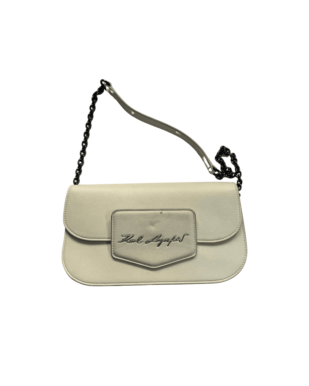 Karl Lagerfeld-Karl Lagerfeld Kiarrow Bag