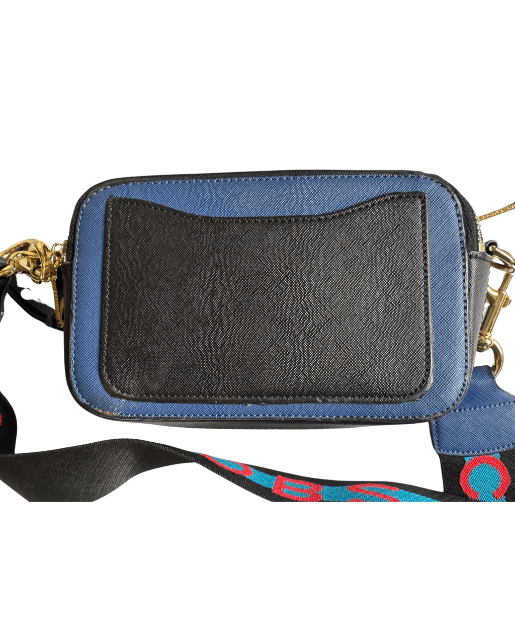 Marc Jacobs-Marc Jacobs Crossbody Bag