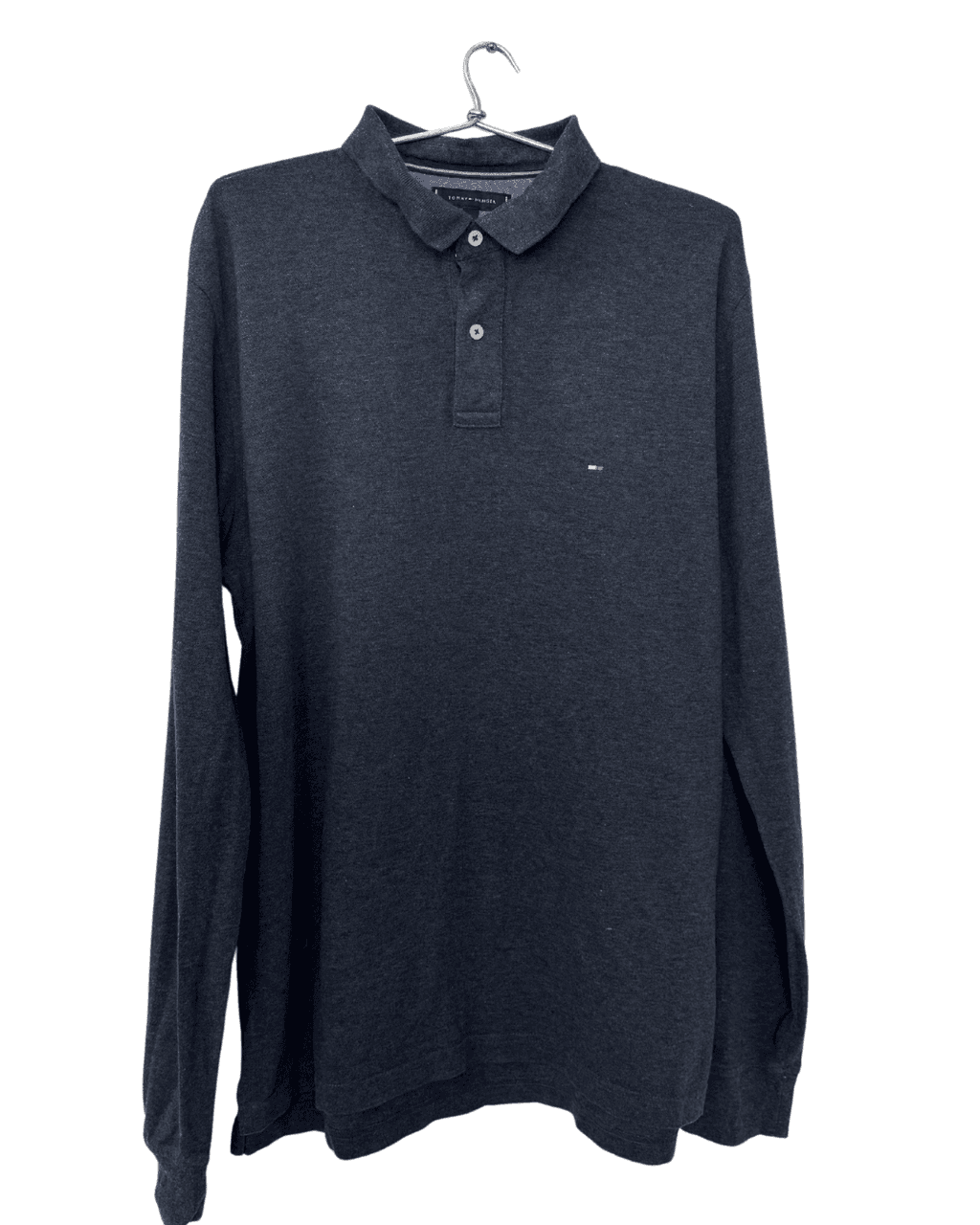 Tommy Hilfiger-Tommy Hilfiger Men’s Polo