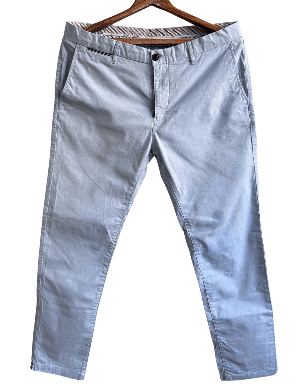 Tommy Hilfiger-Tommy Hilfiger Chinos