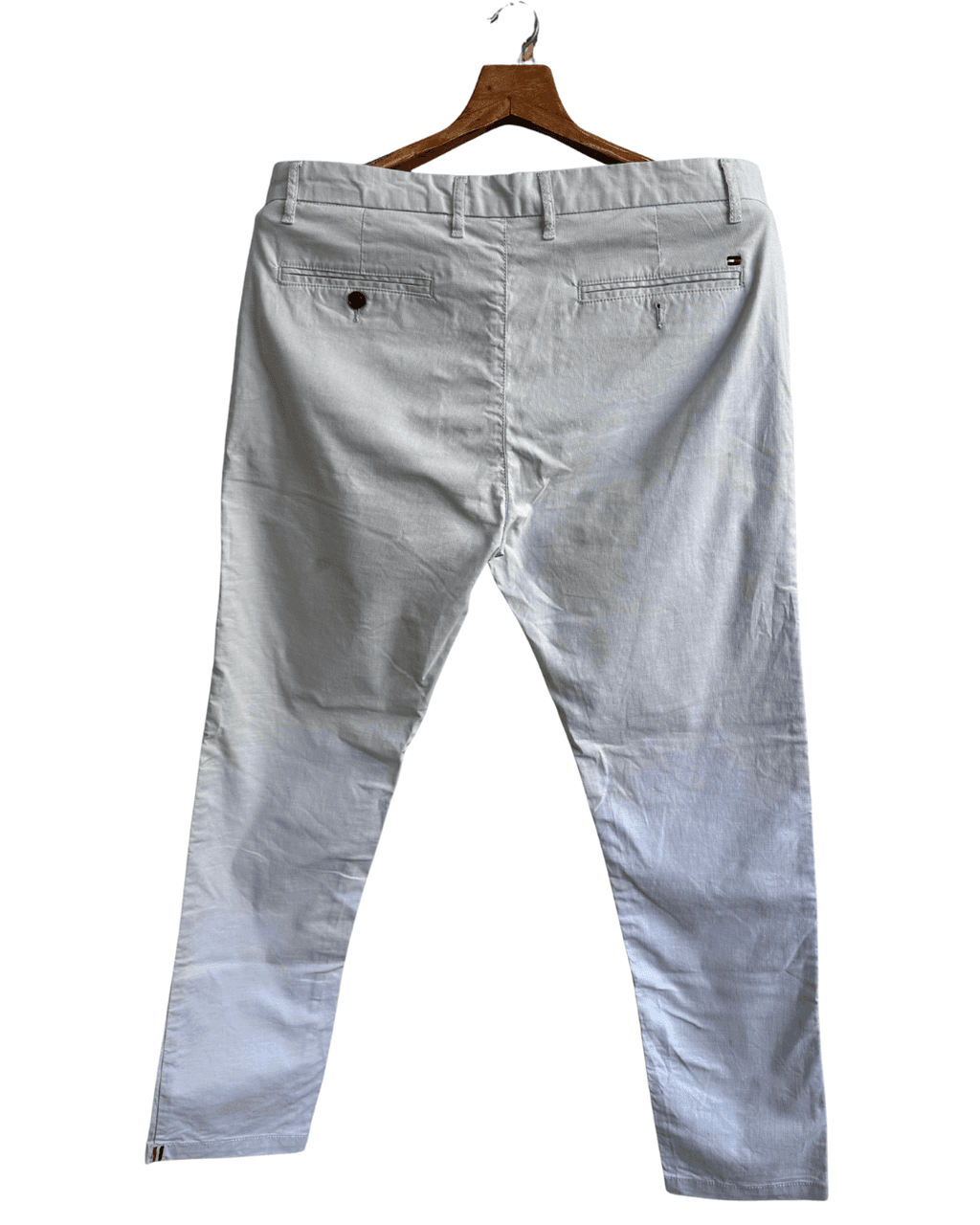 Tommy Hilfiger-Tommy Hilfiger Chinos