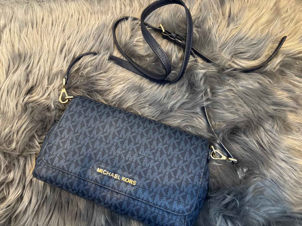 Michael Kors-Michael Kors Crossbody Bag