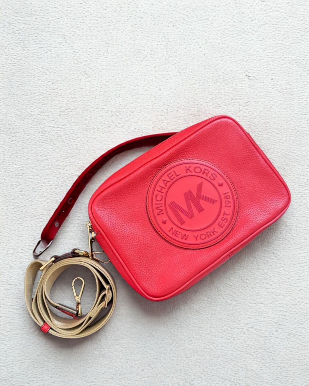 Michael Kors-Michael Kors Crossbody Bag