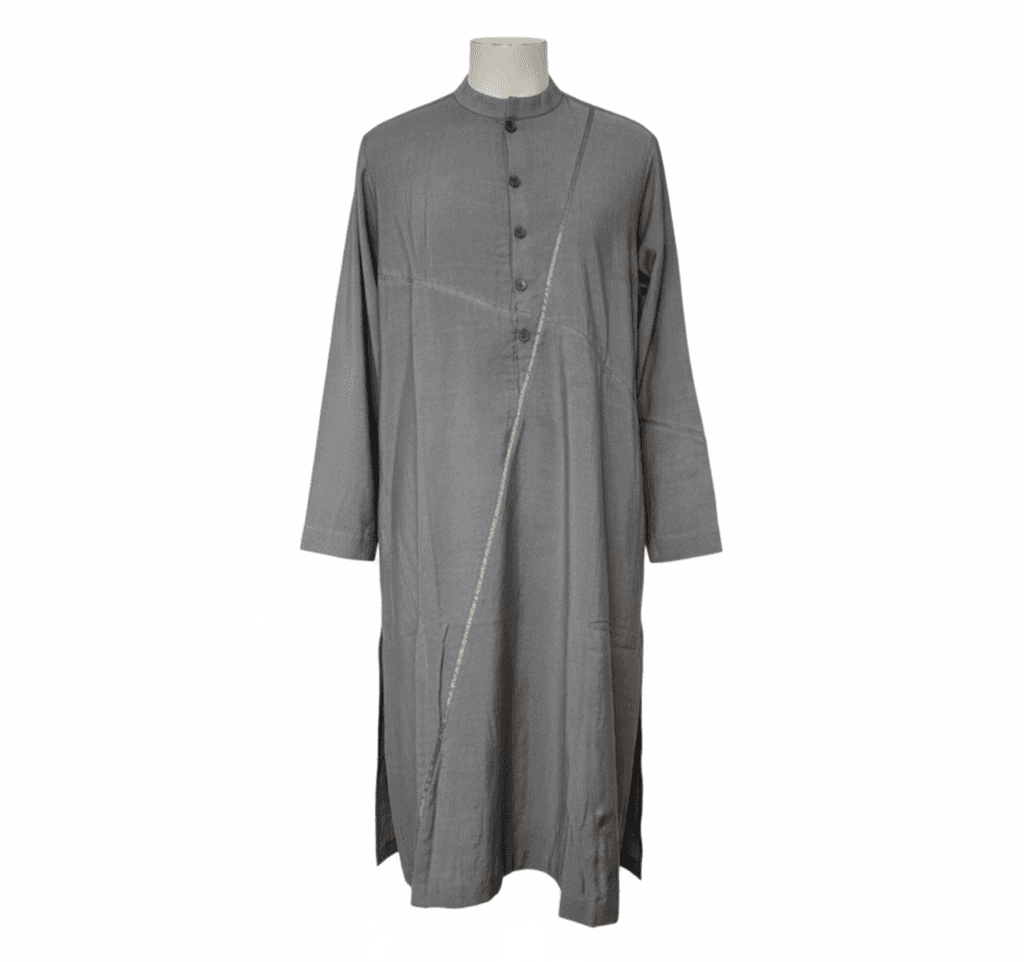 Suta & Co-Hand-Stitched Men's Kurta