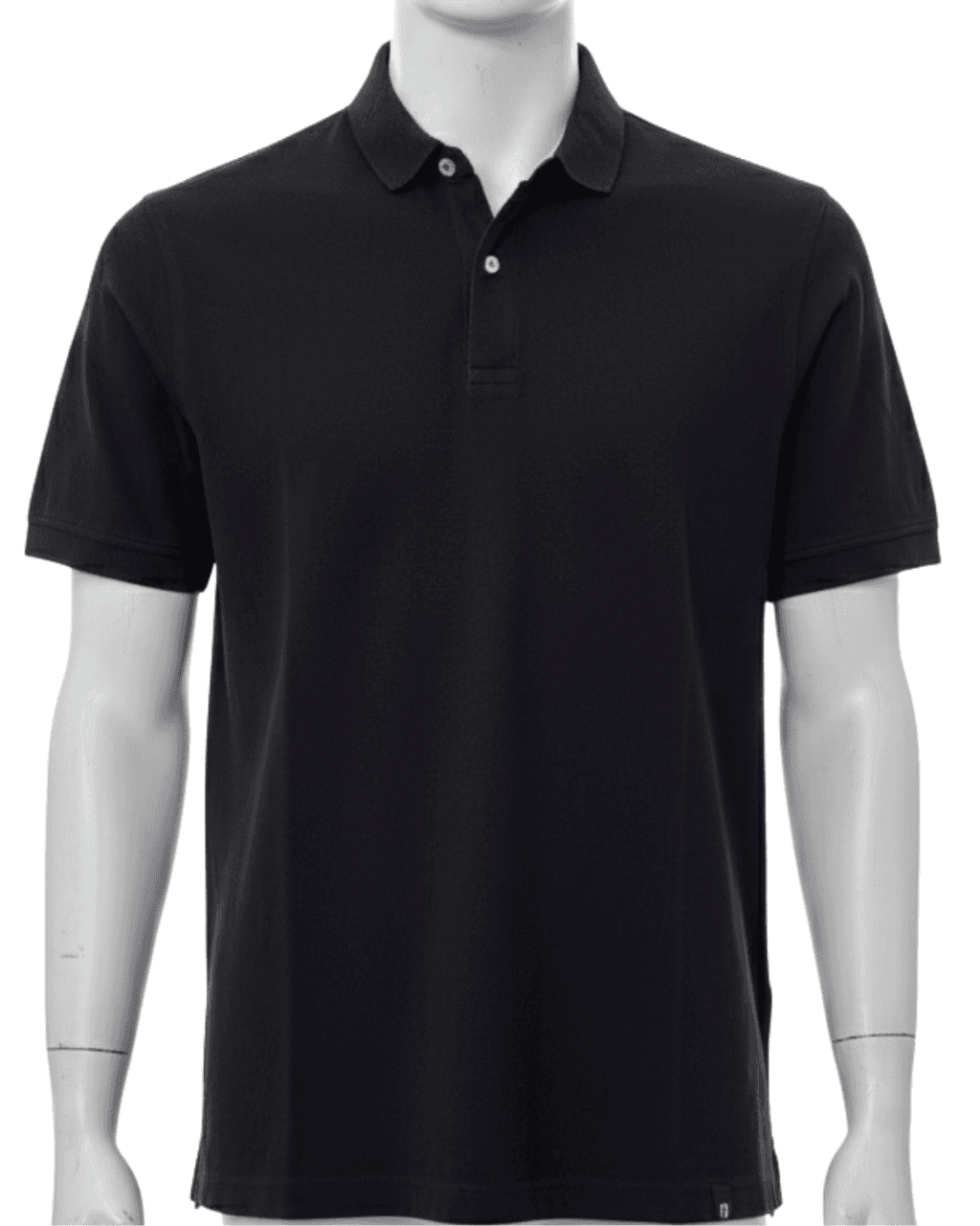 Boggi Milano-Men’s polo shirt