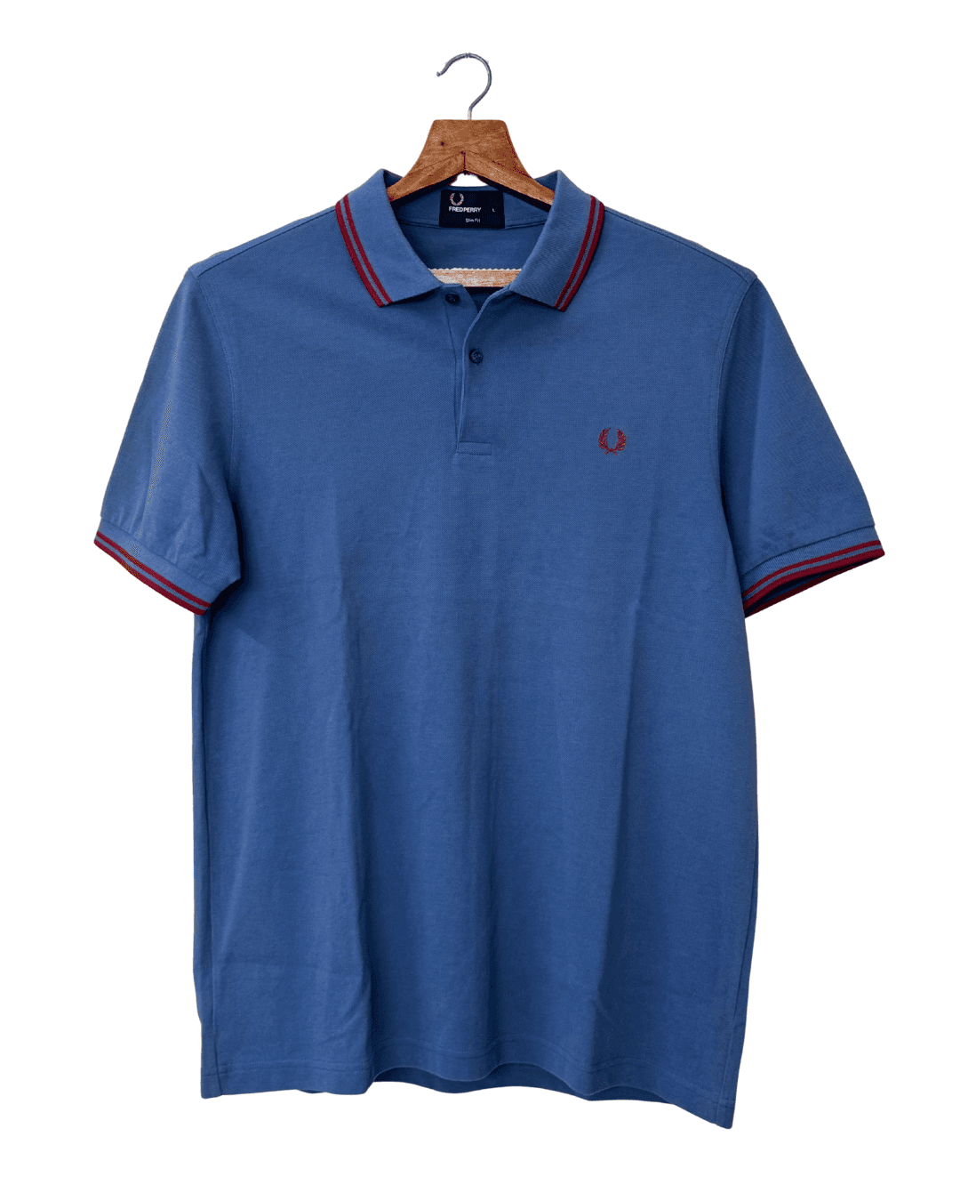 Fred Perry-Men’s polo shirt