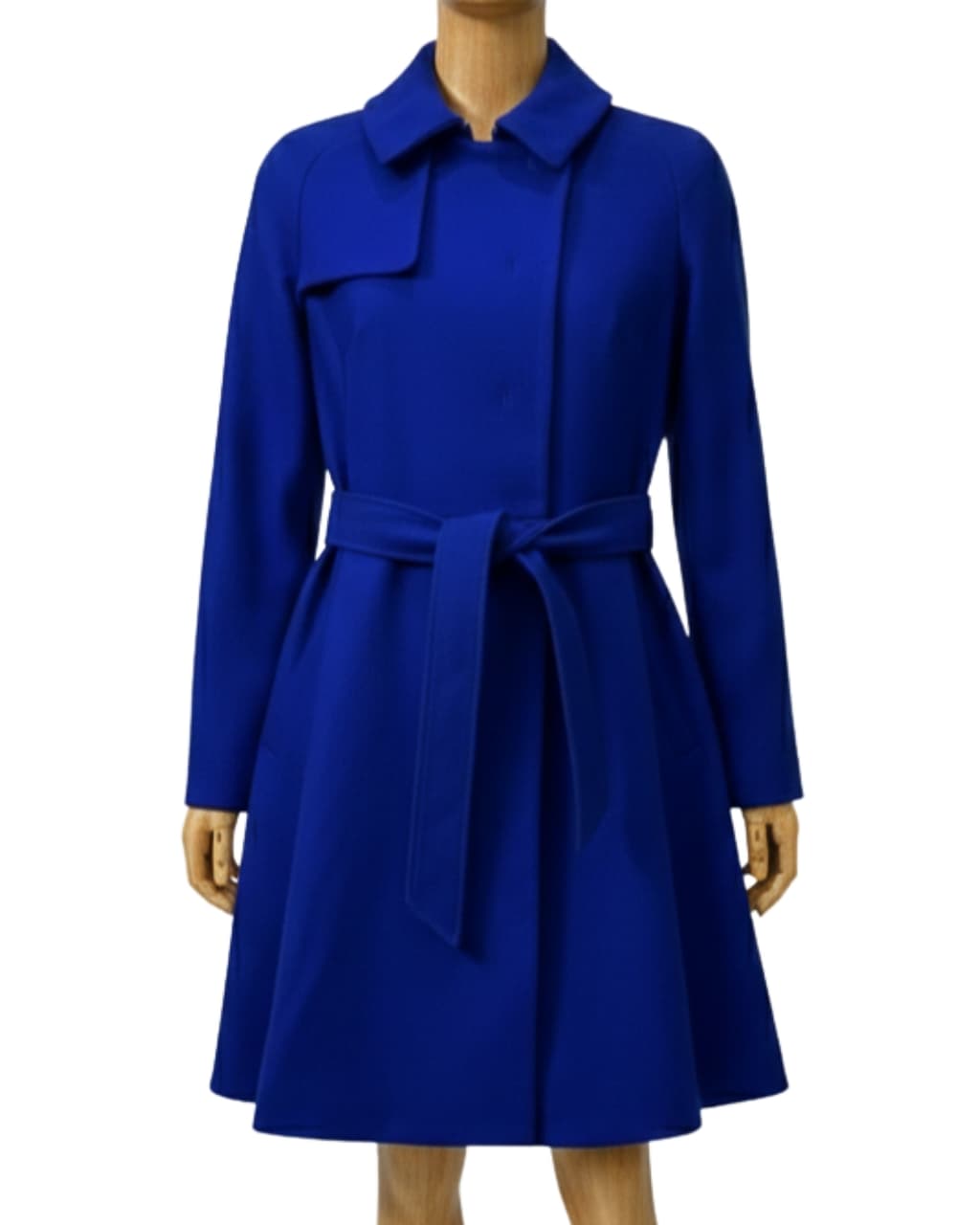 Ted Baker-Ted Baker Wool blend Coat