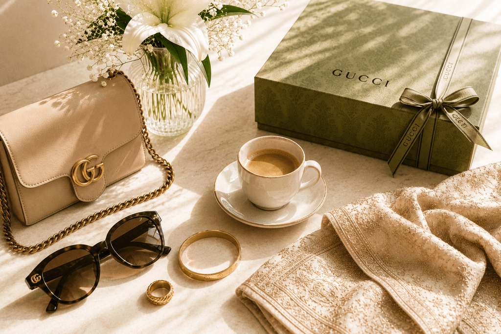 A ₹15,000 Preloved Luxury Budget. Here's What It Actually Gets You.