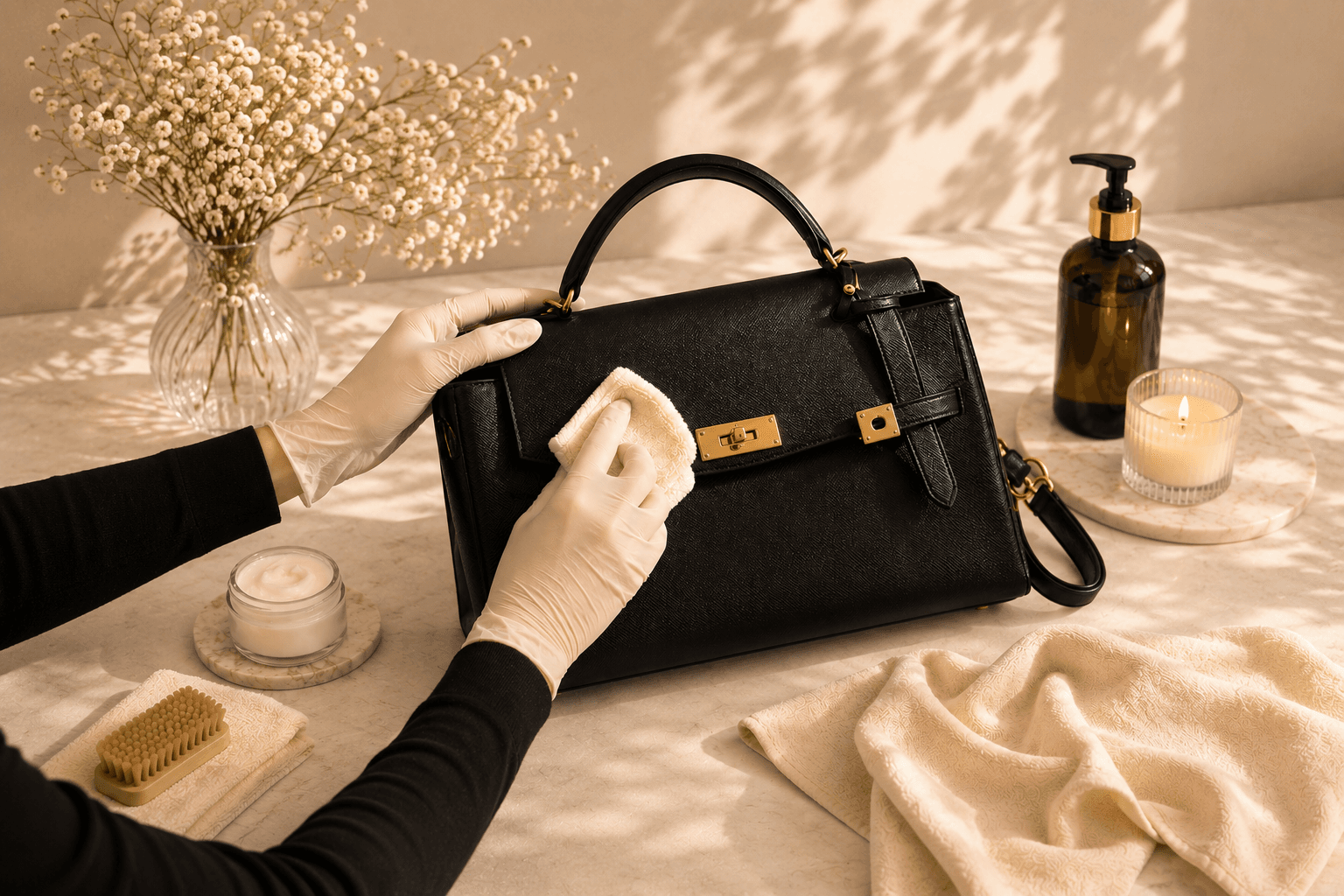 The Honest Guide to Preloved Safety, Hygiene & Trust in India