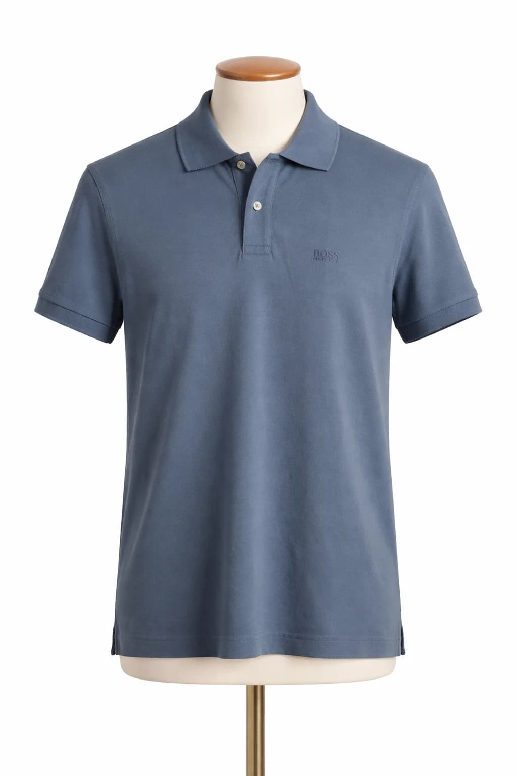 Hugo Boss-BOSS Pima Cotton Polo Shirt