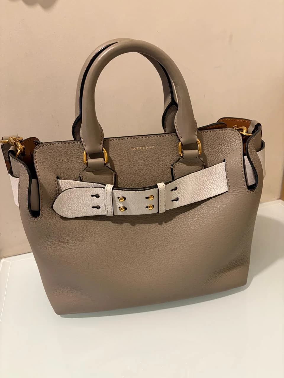 Burberry