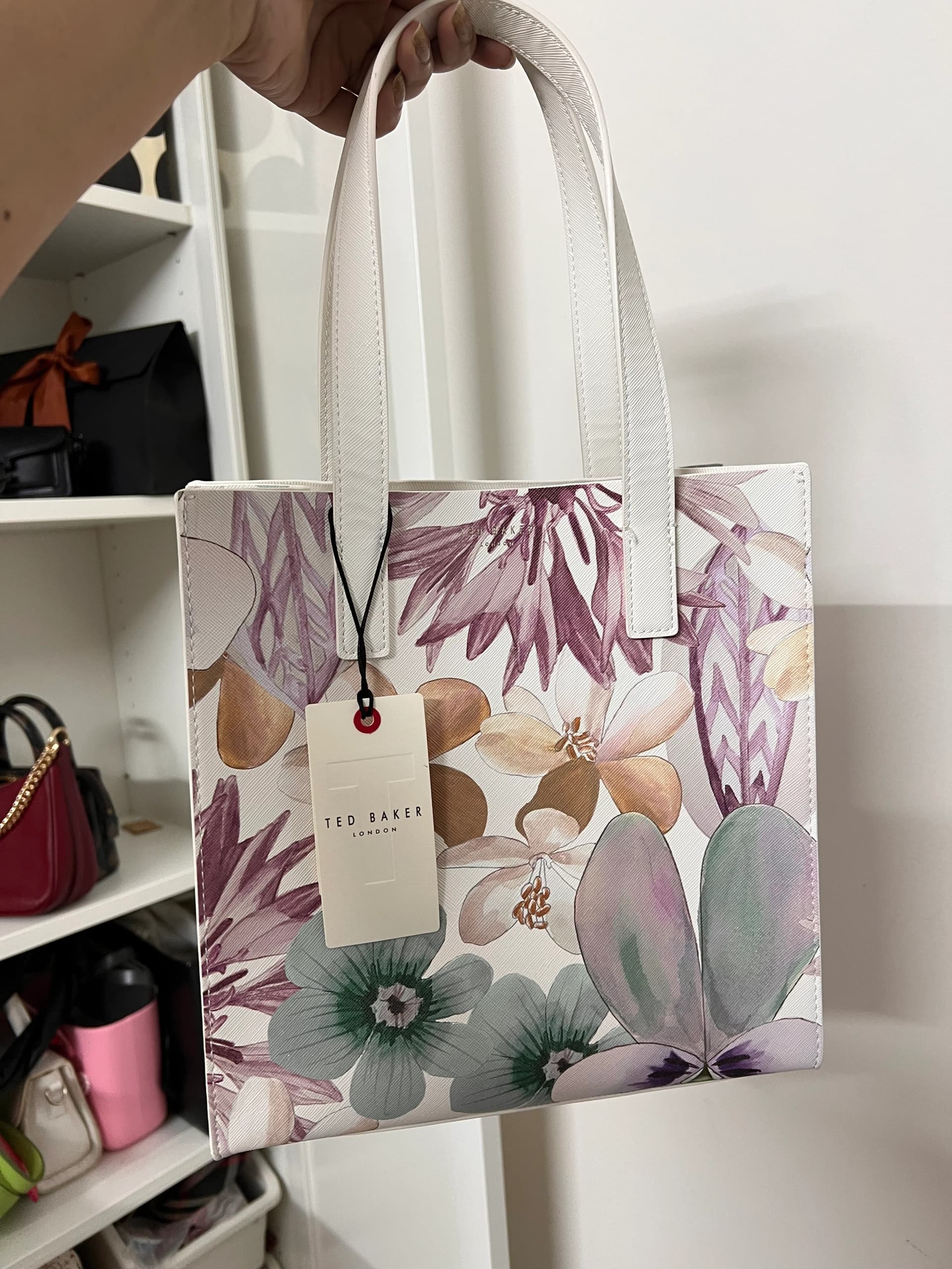 Ted Baker