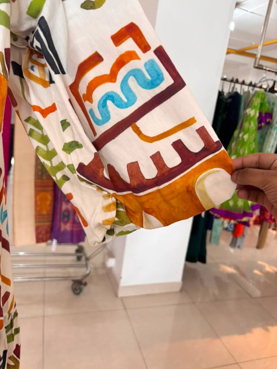 product media