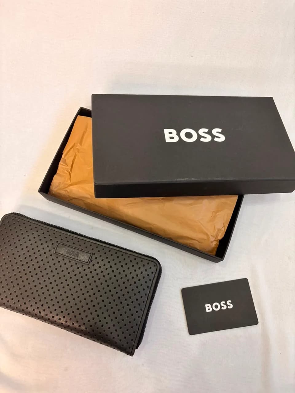 Boss