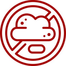 CO2 icon