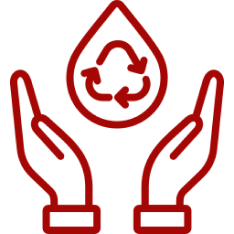Water icon